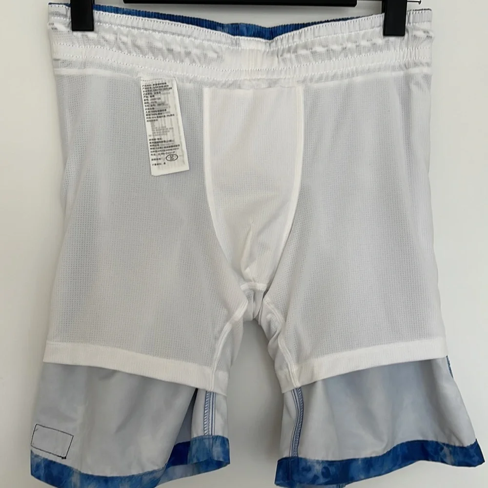 ABERCROMBIE SWIM TRUNKS 💦